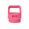 Yeti Rambler Straw Cap Tropical Pink