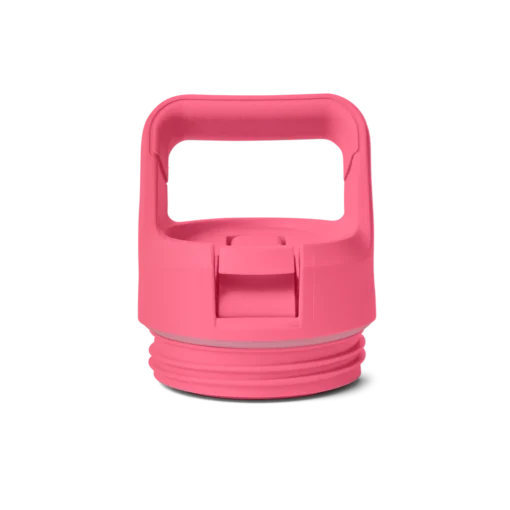 Yeti Rambler Straw Cap Tropical Pink