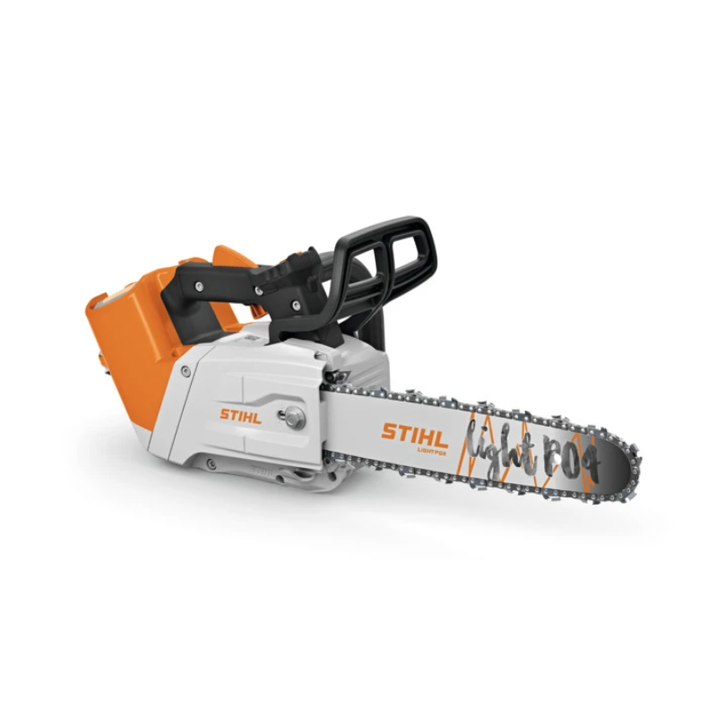 Stihl 12 sales volt chainsaw