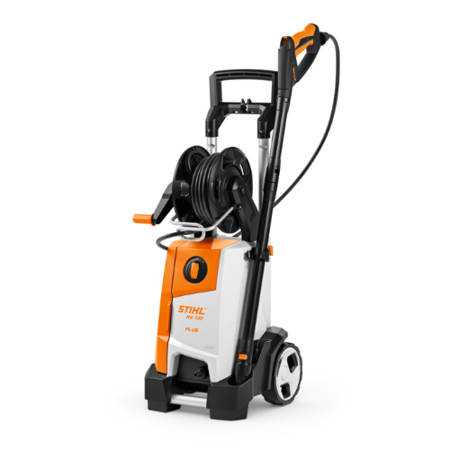 Stihl - Electric High-Pressure Cleaners