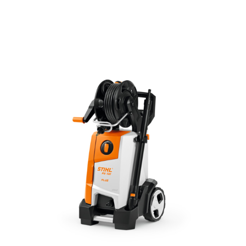 Stihl - Electric High-Pressure Cleaners