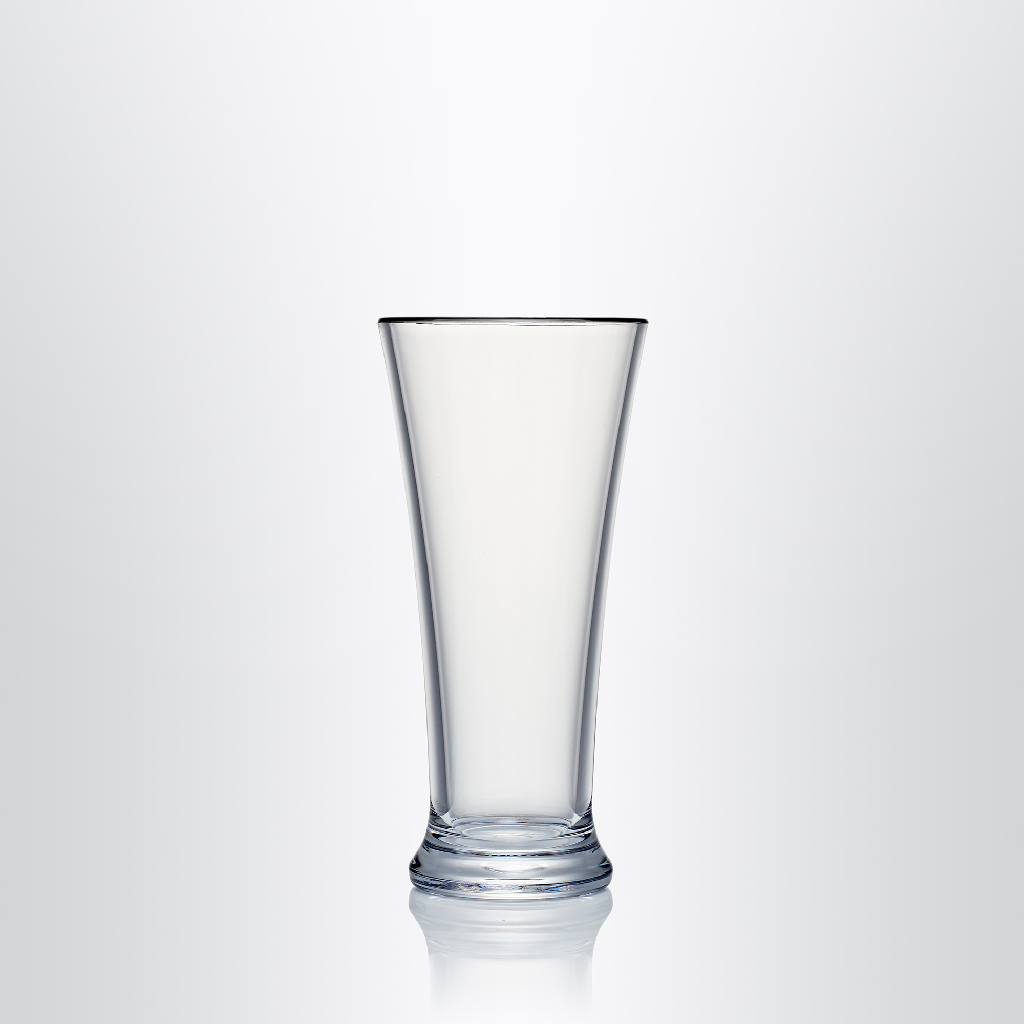 Strahl - Set of 4 - Small Pilsner - 285ml