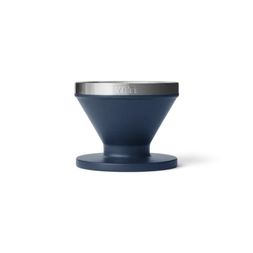 Yeti Rambler Pour Over Navy