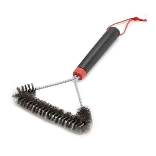 Weber - Sided Grill Brush