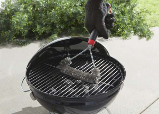 Weber Accessories