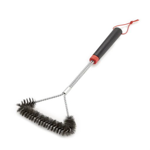 Weber wire brush new arrivals