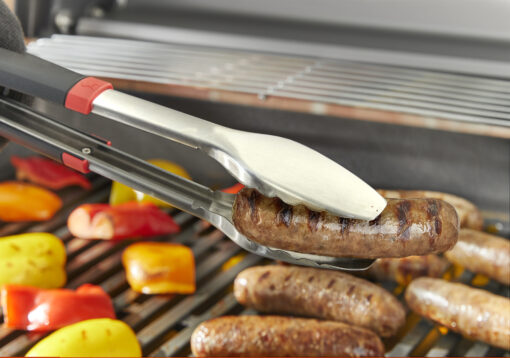 Weber - Grill Tongs