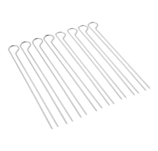 Weber - Grill Skewer Set