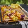 Weber - Grill Skewer Set