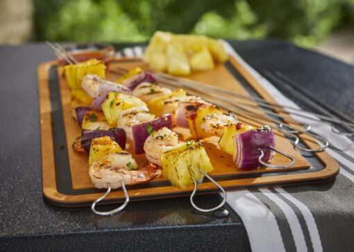 Weber - Grill Skewer Set