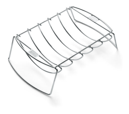 Weber 6469 Rib & Roast Holder