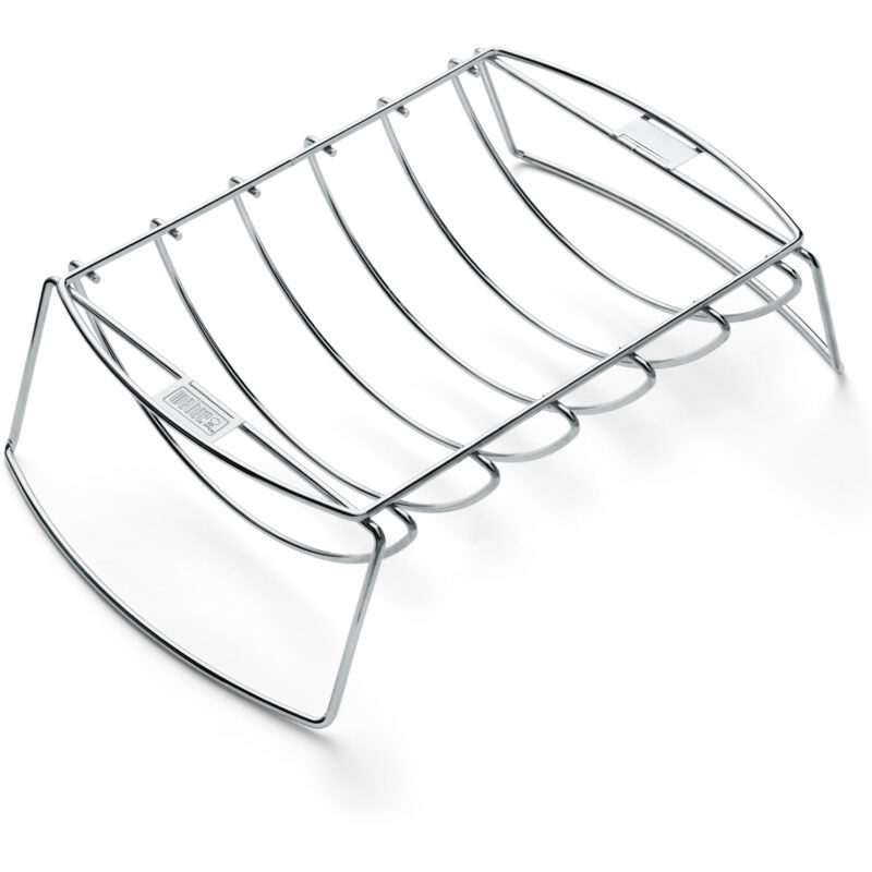 Weber 6469 Rib & Roast Holder