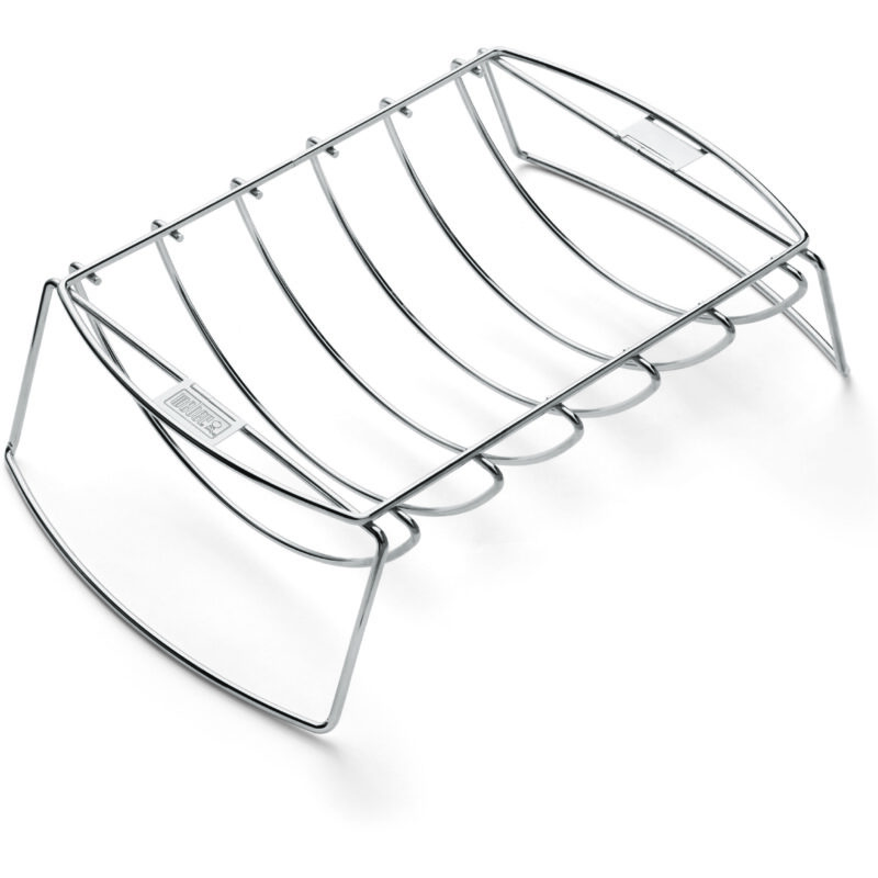 Weber - Rib and Roast Holder
