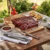 Weber 6469 Rib & Roast Holder