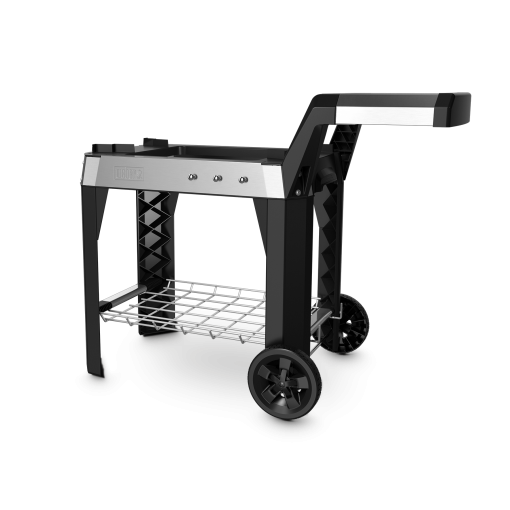 Weber - Pulse Cart