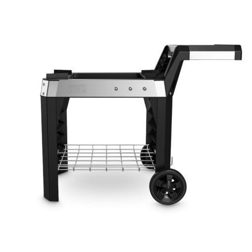 Weber - Pulse Cart