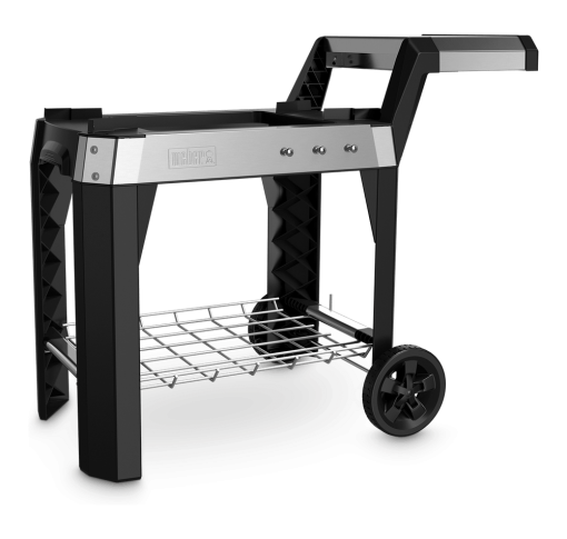 Weber - Pulse Cart