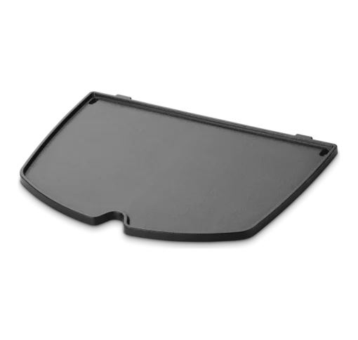 Weber - Classic - Q Half Hotplate