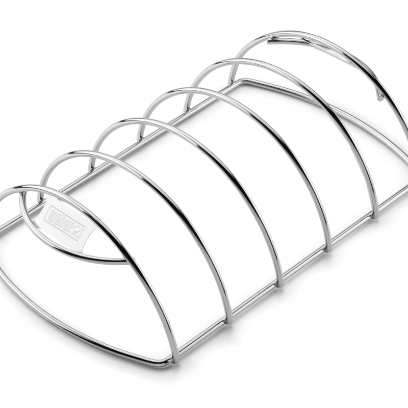 Weber Rib Rack 6605