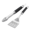 Weber - Precision 2 Piece Grill Tong & Spatula Set