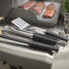 Weber - Precision 3 Piece Grill Tool Set