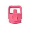 Yeti Rambler Straw Cap Tropical Pink