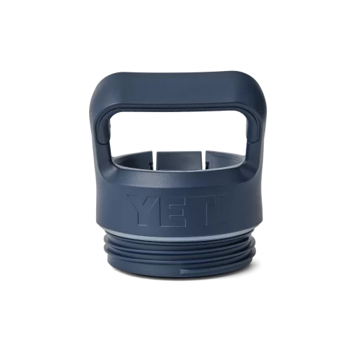 Yeti Rambler Straw Cap Navy