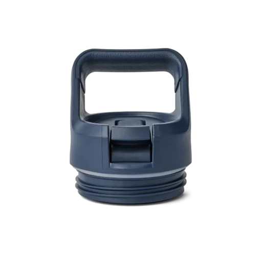 Yeti Rambler Straw Cap Navy