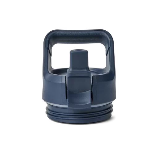 Yeti Rambler Straw Cap Navy