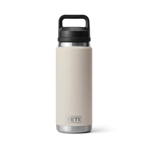Yeti Rambler 26 oz Bottle Cape Taupe