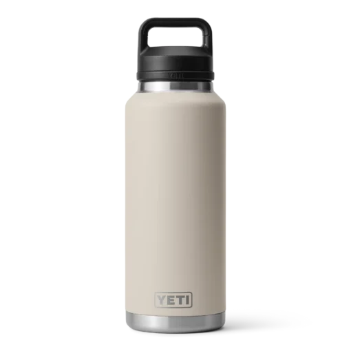 Yeti 46 oz Rambler Cape Taupe