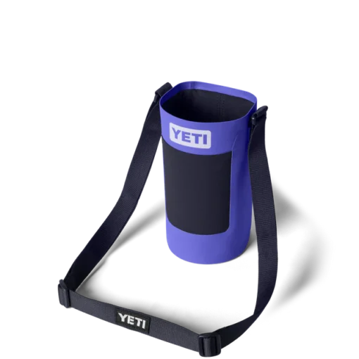 Yeti - Rambler - Bottle Sling - Ultramarine Violet - Large - Image 3