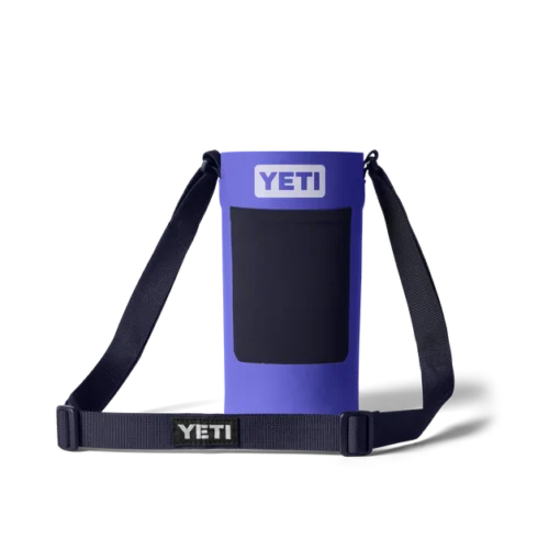 Yeti - Rambler - Bottle Sling - Ultramarine Violet - Large