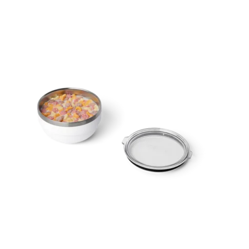 Yeti - Rambler - 1 qt Insulated Bowl - White - Image 5