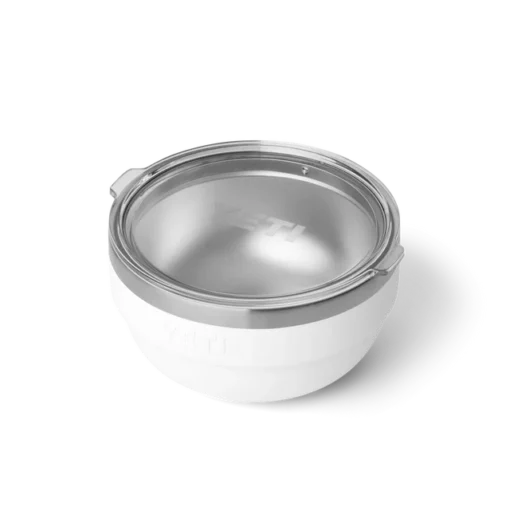 Yeti - Rambler - 1 qt Insulated Bowl - White - Image 2