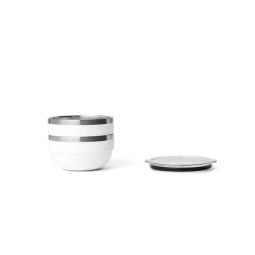 Yeti - Rambler - 1 qt Insulated Bowl - White - Image 4
