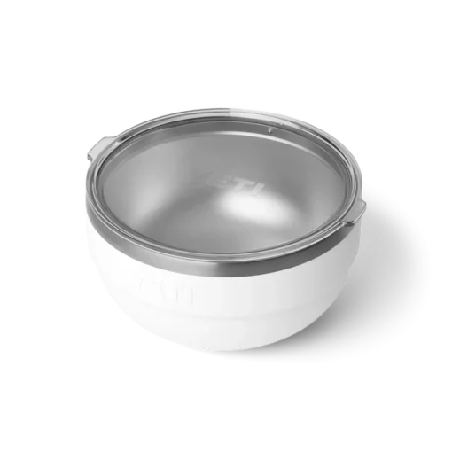 Yeti - Rambler - 2 qt Insulated Bowl - White - Image 2
