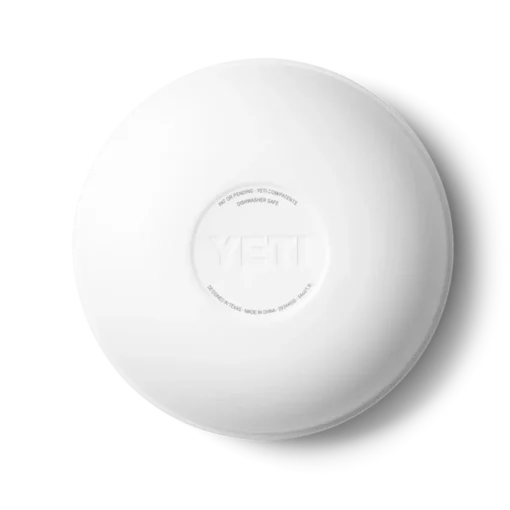 Yeti - Rambler - 2 qt Insulated Bowl - White - Image 3