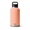 Lowcountry Peach