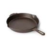 Yeti Cast Iron Skillet