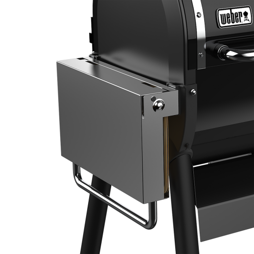 Weber - SmokeFire - Side Table