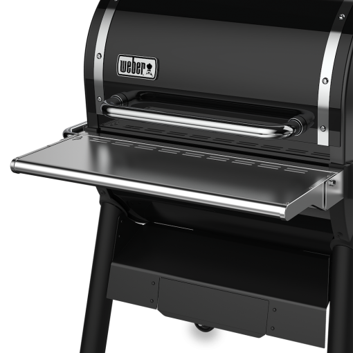 Weber - SmokeFire - EX4 Front Table