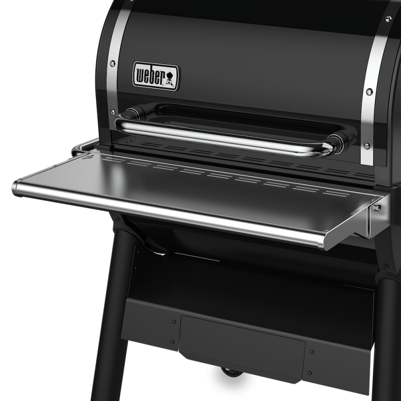 Weber - SmokeFire - EX4 Front Table