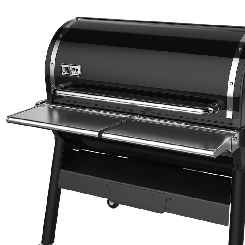 Weber - SmokeFire - EX4 Front Table