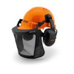 Stihl - PPE - Function Basic Helmet