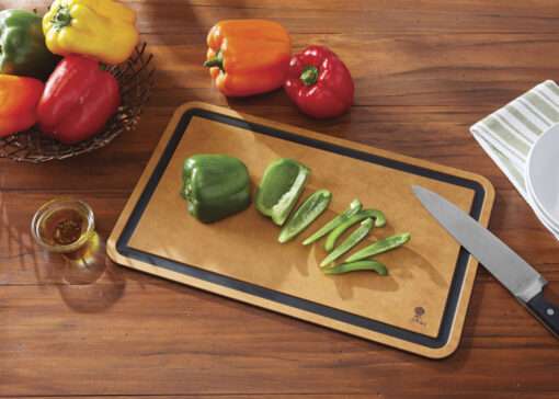 Weber cutting board 7005