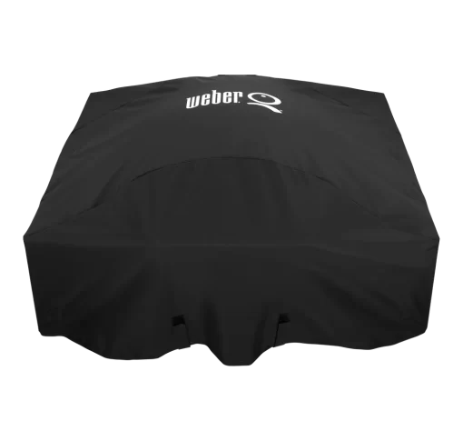 Weber - CLASSIC - Family Q3600 Built In Premium Cover