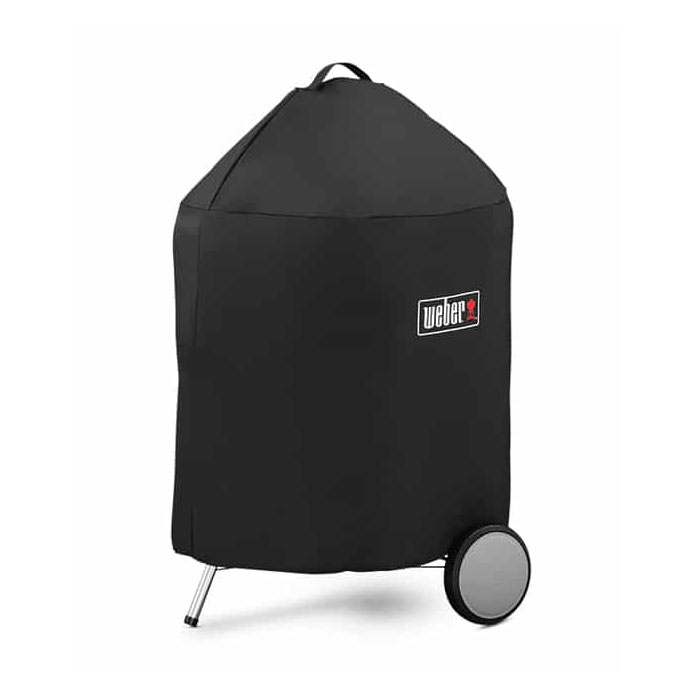 Weber® 57 cm Deluxe Weatherproof Cover