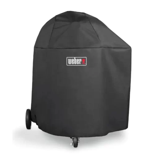 Weber - Summit Charcoal Cover