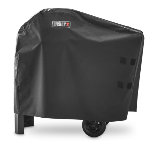 Weber - Pulse Cover Premium 1000/2000 - Full Length
